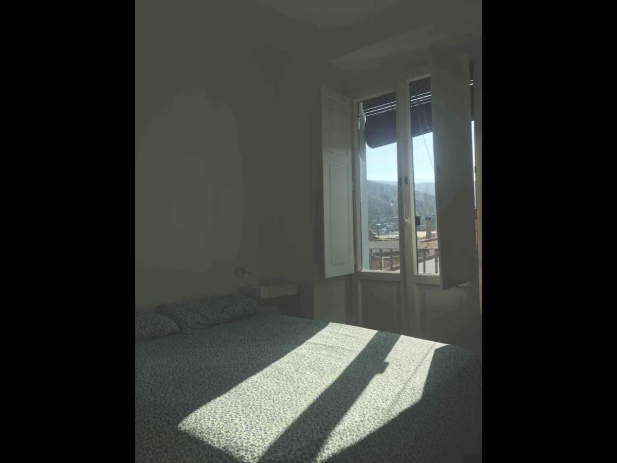 Апартаменти Apartamento Luminoso Y Acogedor Port De La Selva El Port De La Selva Екстер'єр фото