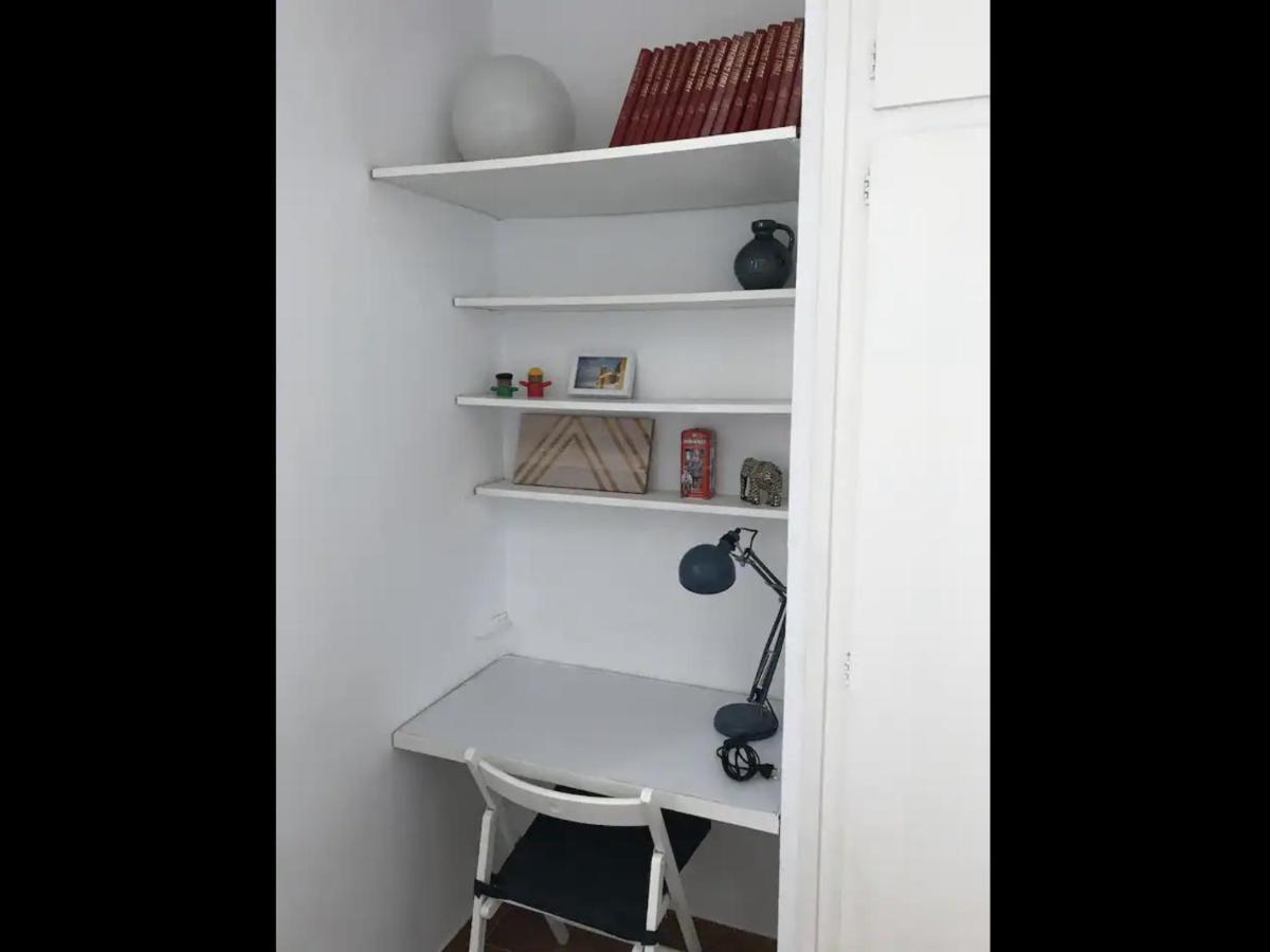 Апартаменти Apartamento Luminoso Y Acogedor Port De La Selva El Port De La Selva Екстер'єр фото