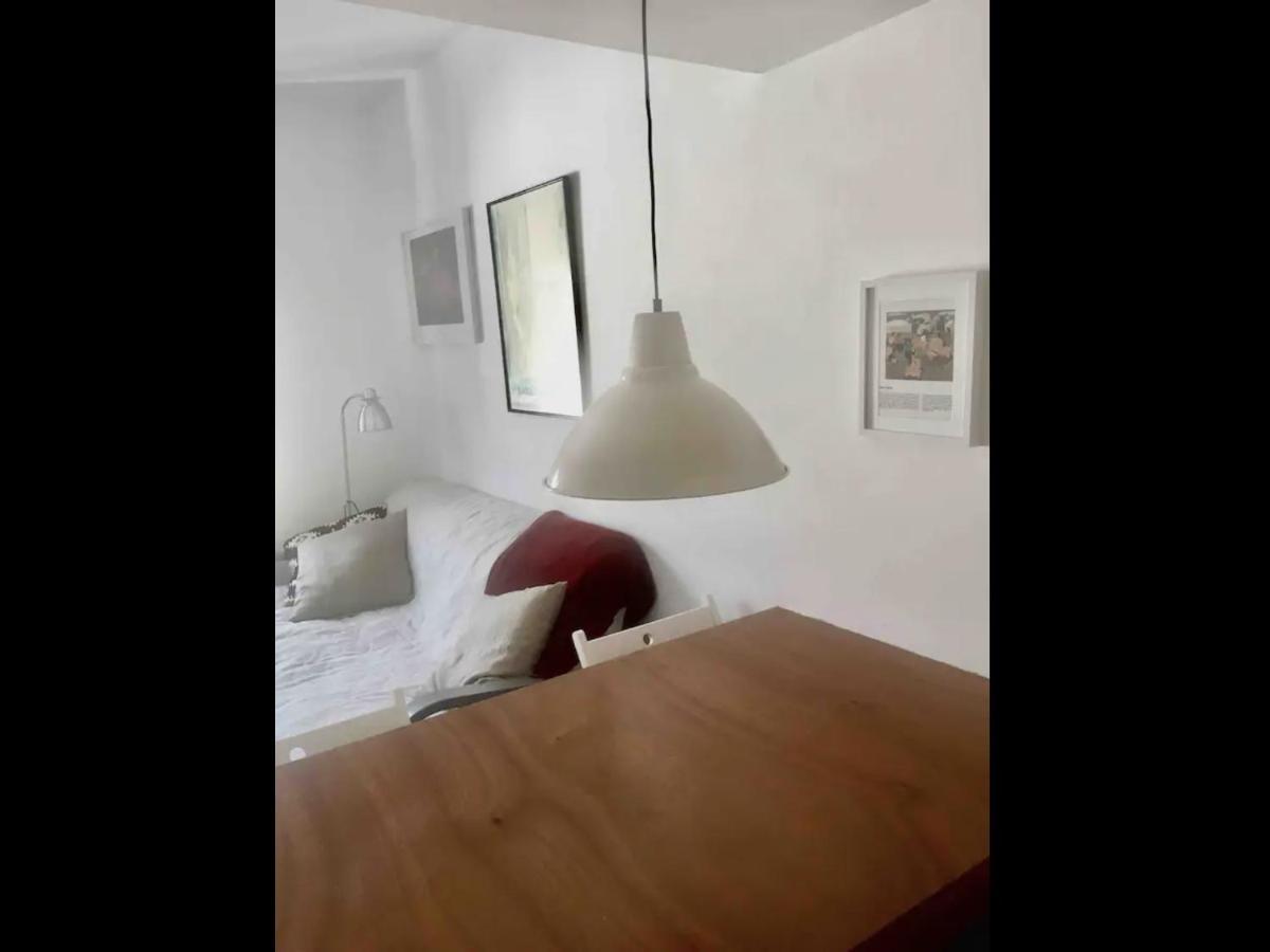 Апартаменти Apartamento Luminoso Y Acogedor Port De La Selva El Port De La Selva Екстер'єр фото